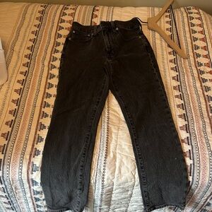 Madewell the perfect vintage Jeans